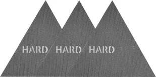 Yato Siatka ścierna P150 DELTA trójkątna o boku 280mm 3 szt do szlifierki YT-84614 - Materiały ścierne - miniaturka - grafika 2