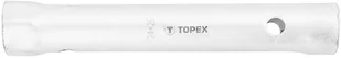 Topex Klucz rurowy, dwustronny, 24x26mm, , 35D939 - Klucze i nasadki - miniaturka - grafika 3