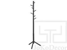 Actona Wieszak Bremen czarny 0000060341 - Wieszaki i stojaki - miniaturka - grafika 5