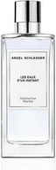 Wody i perfumy męskie - Angel Schlesser Instinctive Marine EDT 150 ml - miniaturka - grafika 1