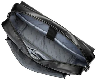 Wittchen Teczka Office 29-3-701 laptop 15,6'' 29-3-701-1 - Torby na laptopy - miniaturka - grafika 2