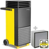 Osuszacze powietrza - Trotec TAC V+ - miniaturka - grafika 1