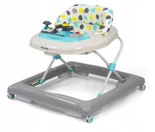 Milly Mally Chodzik dla Dziecka Patrol Dots 3759 - Chodziki - miniaturka - grafika 2