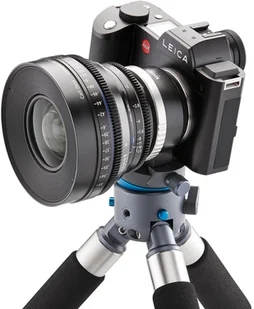 Novoflex Novoflex LET/PL Adapter bagnetowy Leica T/PL LET/PL - Tulejki, adaptery, redukcje do aparatów - miniaturka - grafika 4