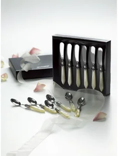 Bugatti Italy OXFORD Nożyk do masła (OXBAM-03232) OXBAM-03232 - Noże kuchenne - miniaturka - grafika 2