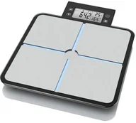 Wagi łazienkowe - MEDISANA BS 460 Srebrny - miniaturka - grafika 1