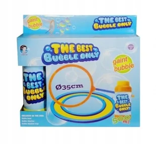 Zestaw Do Baniek Mydlanych - Bańki mydlane - miniaturka - grafika 10