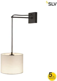 Spotline SLV FITU CRANE BASE czarna 1004682 - Lampy pozostałe - miniaturka - grafika 5