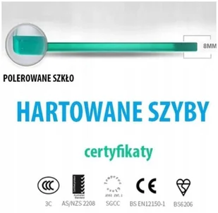 231 HYDAR Kabina Prysznicowa Czarna 110x80 SZKŁO 8MM 23178212 78212-uniw - Kabiny prysznicowe 231 HYDAR Kabina Prysznicowa Czarna 110x80 SZKŁO 8MM 23178212 78212-uniw - Kabiny prysznicowe - miniaturka - grafika 13