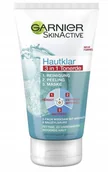 Kremy oczyszczające - Garnier 3w1, krem oczyszczający, 150ml - miniaturka - grafika 1