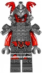 LEGO Ninjago Destinys Shadow 70623 - Klocki - miniaturka - grafika 10