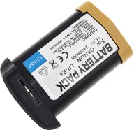 Akumulatory do aparatów dedykowane - Canon Akumulator Green Cell do EOS i Speedlite CB02 - miniaturka - grafika 1