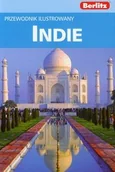 Przewodniki - Berlitz indie przewodnik ilustrowany - Wysyłka od 3,99 - miniaturka - grafika 1