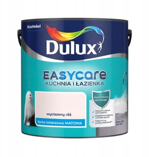 Farba wewnętrzna Easycare Kuchnia I Łazienka 2.5 - Farby zewnętrzne - miniaturka - grafika 5