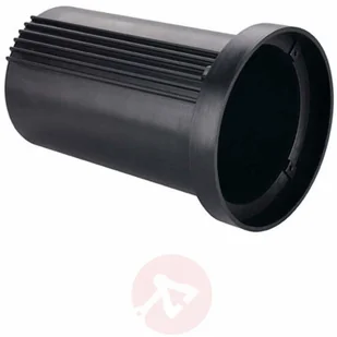 SLV Oprawa DASAR 115 GU10 wpuszczana w posadzkę (229320) - Lampy ogrodowe - miniaturka - grafika 2