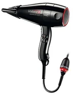 Suszarki do włosów - Valera 7610558005445 suszarka do włosów Swiss Silent Jet "Light" Ionic D Czerwony, sxj 7500 RC, 2000 W, czarna 7610558005445 - miniaturka - grafika 1
