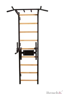 BenchK Drabinka gimnastyczna wielofunkcyjna BenchK 312B BENCHK_312B - Wyposażenie sportowe i gimnastyczne - miniaturka - grafika 3