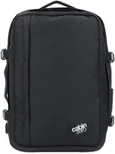 Plecaki - Cabin Zero Cabin Zero Travel Cabin Bag Classic Plus 32L Plecak 46 cm absolute black CZ24-1201 - miniaturka - grafika 1