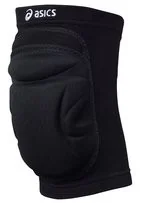 Performance Asics Asics, Nakolanniki, Kneepad 672540 0900 - Ochraniacze - miniaturka - grafika 3