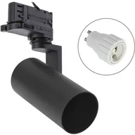 Lampy pozostałe - Spectrum Lampa reflektor spot szynowy MADARA MINI II SLIP003007 SLIP003007 - miniaturka - grafika 1