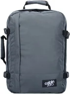 Plecaki - Cabin Zero Cabin Zero Classic 36L Cabin Backpack Plecak 44 cm original grey CZ17-1203 - miniaturka - grafika 1