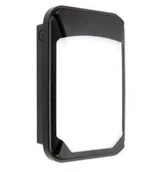 Lampy ogrodowe - Endon Endon Lucca Mini 77915 kinkiet 15W/LED IP65 1500lm 77915 - miniaturka - grafika 1