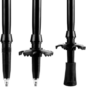 Spokey ZION Kije trek. OE/BL - Kije trekkingowe Spokey ZION Kije trek. OE/BL - Kije trekkingowe - miniaturka - grafika 8