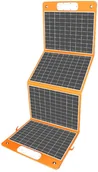 Akcesoria turystyczne - FlashFish Flashfish TSP 18V/100W Foldable Solar Panel Portable Solar Charger with DC/USB Output 818241EUDF - miniaturka - grafika 1