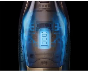 Electrolux Ergorapido EER75NOW - Odkurzacze pionowe - miniaturka - grafika 7