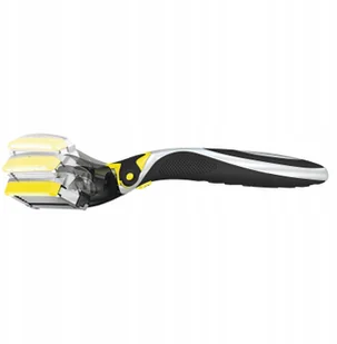 Schick Hydro 5 Sensitive Sense 2 noż + 4-pak Usa - Maszynki do golenia i wkłady - miniaturka - grafika 2