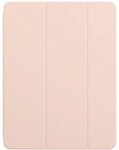 Apple Smart Folio do iPad Pro 12,9 piaskowy róż - Etui do tabletów - miniaturka - grafika 2
