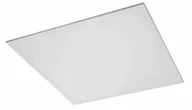 Lampy pozostałe - GTV Panel LED SLIM 40W barwa neutralna GT-PAL40W60-NB - miniaturka - grafika 1