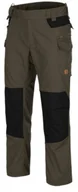 Odzież taktyczna i umundurowanie - Helikon tex Spodnie Pilgrim - DuraCanvas - Taiga Green/Black A - XXL/Long (SP-PGM-DC-0901A-C07) HE.SP-PGM-DC-0901A-C07 - miniaturka - grafika 1