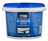 Kleje i inne preparaty budowlane - Tytan Klej DO STYROPIANU - miniaturka - grafika 1