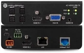 Inne akcesoria audio-wideo - Atlona Atlona AT-HDVS-200-TX Trzywejściowy przełącznik HDMI i VGA) AT-HDVS-200-TX - miniaturka - grafika 1