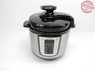 Tefal Fast&Delicious CY505E10 - Multicookery - miniaturka - grafika 2
