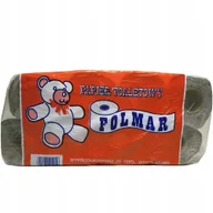 Papier toaletowy - Papier Toaletowy Folmar Szary Makulaturowy 8 Rolek - miniaturka - grafika 1