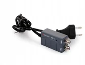 Wzmacniacze antenowe - Zasilacz Antenowy Wzm Impulsowy Kaskadowy 12V PS-1 - miniaturka - grafika 1