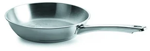 Lacor 40625 patelnia 24 cm vitrocor, ze stali nierdzewnej, Grey, 42 x 25 x 5.2 cm 40625 - Patelnie Lacor 40625 patelnia 24 cm vitrocor, ze stali nierdzewnej, Grey, 42 x 25 x 5.2 cm 40625 - Patelnie - miniaturka - grafika 1