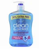 Mydła - Astonish Mydło antybakteryjne w płynie 650ml - miniaturka - grafika 1