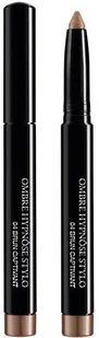 Lancome Ombre Hypnóse Stylo Brun Captivant 04 Dla Pań ml - Kredki do oczu - miniaturka - grafika 3