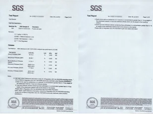 MOVIT ZIELONA MATA PIANKOWA 183x60x1,0cm DO ĆWICZEŃ GIMNASTYKI FITNESS JOGI 20040610 - Maty do jogi - miniaturka - grafika 7