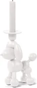Świeczniki - Fatboy Świecznik Can-Dolly biały 103760 - miniaturka - grafika 1