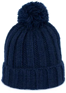 Art of Polo Czapka Zimowa alpaka - Czapki damskie - miniaturka - grafika 5