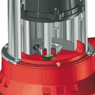 Einhell GC-DP 1340 G - Pompy wodne - miniaturka - grafika 9