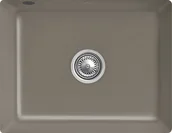 Zlewozmywaki - Villeroy & Boch Subway 60 SU Premiumline 3310 02 TR - miniaturka - grafika 1