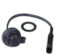 Akcesoria do elektronarzędzi - TecMate tecmate optimate Cable o-20, gniazdo pod kątem specyfikacji SAE odporny na warunki atmosferyczne, armatura do montażu O-20 - miniaturka - grafika 1