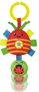 Smily Zwierzaczki Biedronka - Zabawki interaktywne dla dzieci - miniaturka - grafika 5