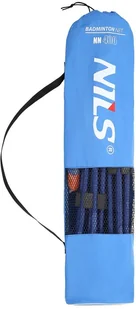 Nils Siatka do gry w badmintona NN400 Nils 14-40-016 - Badminton - miniaturka - grafika 9