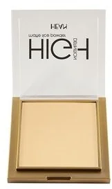 HEAN Puder do twarzy - High Definition Powder Puder do twarzy - High Definition Powder - Pudry do twarzy - miniaturka - grafika 3